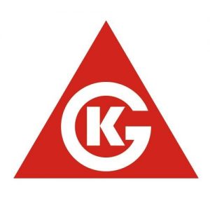 Geka Group Branding