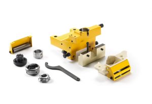 Standard Punching equipment for Hydracrop 55