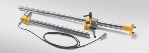 Punching electric flip stop for Geka Ironworkers