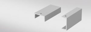 Punching upn profile for Geka Ironworkers