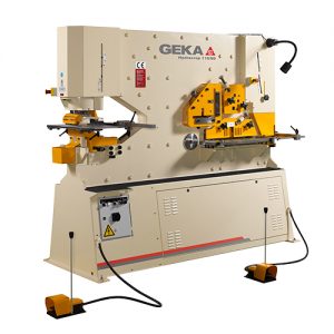 geka-usa-hydraulic-ironworker-hydracrop-110-series