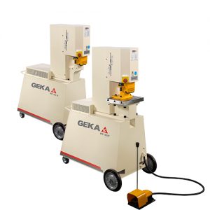 geka-usa-portable-ironworkers-pp-series-model