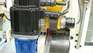 geka-usa-cnc-line-alfa-150-input-conveyor-power-unit