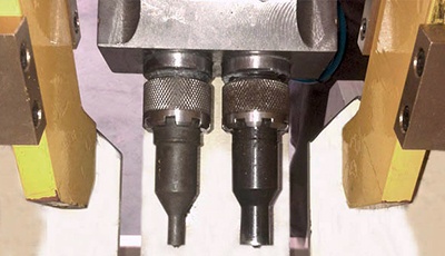 geka-usa-cnc-line-angle-gamma-roller-150-2P-punching-unit geka-usa-cnc-line-angle-gamma-roller-150-2P-punching-unit